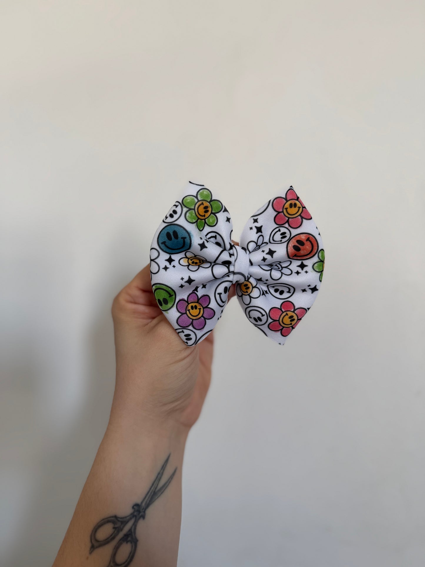 Color me bows