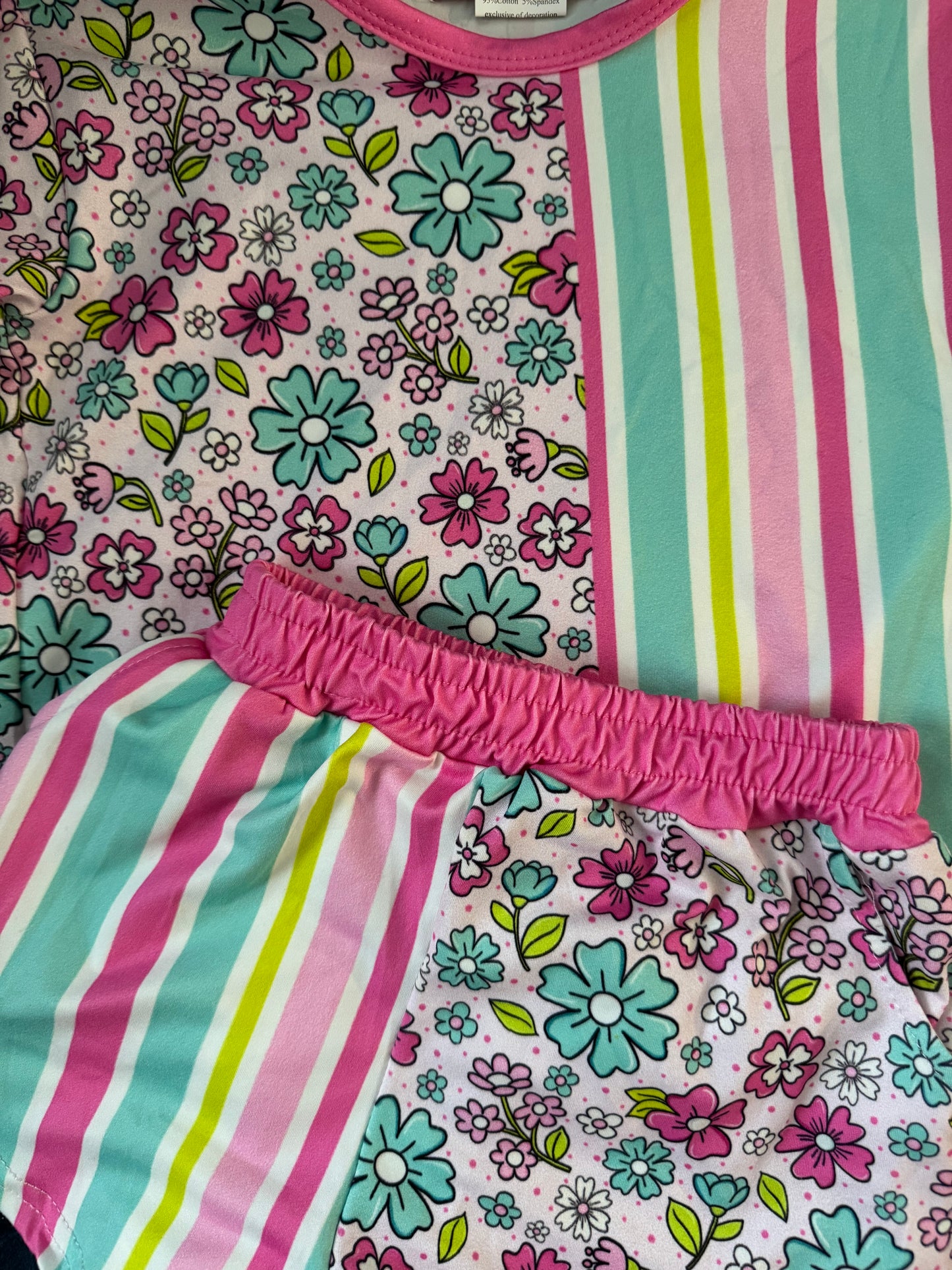 4T comfy set