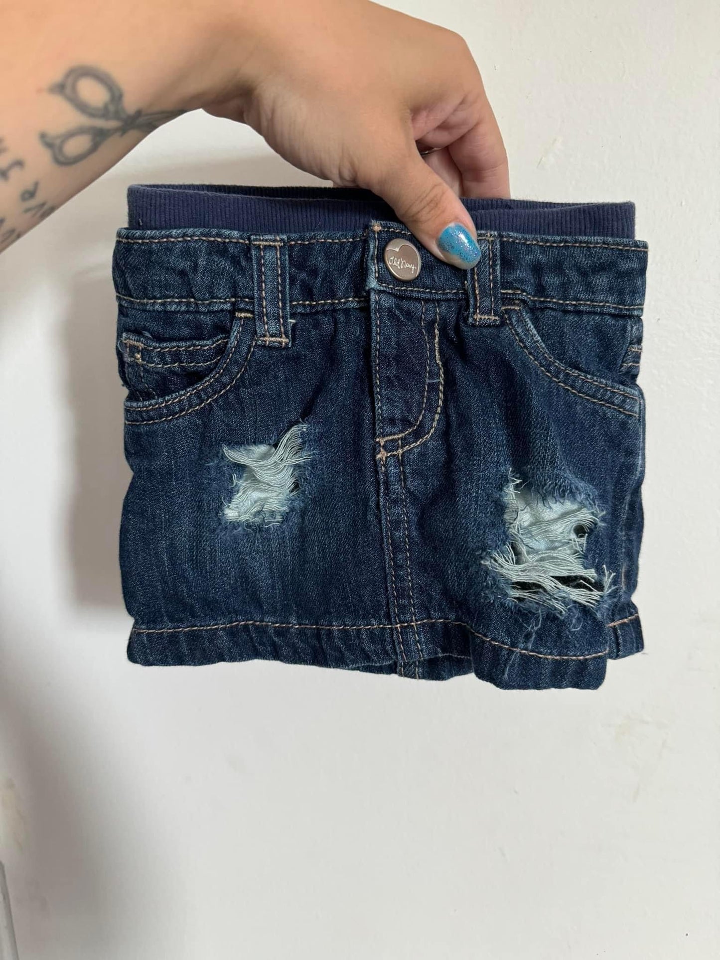 Old navy 3/6 months