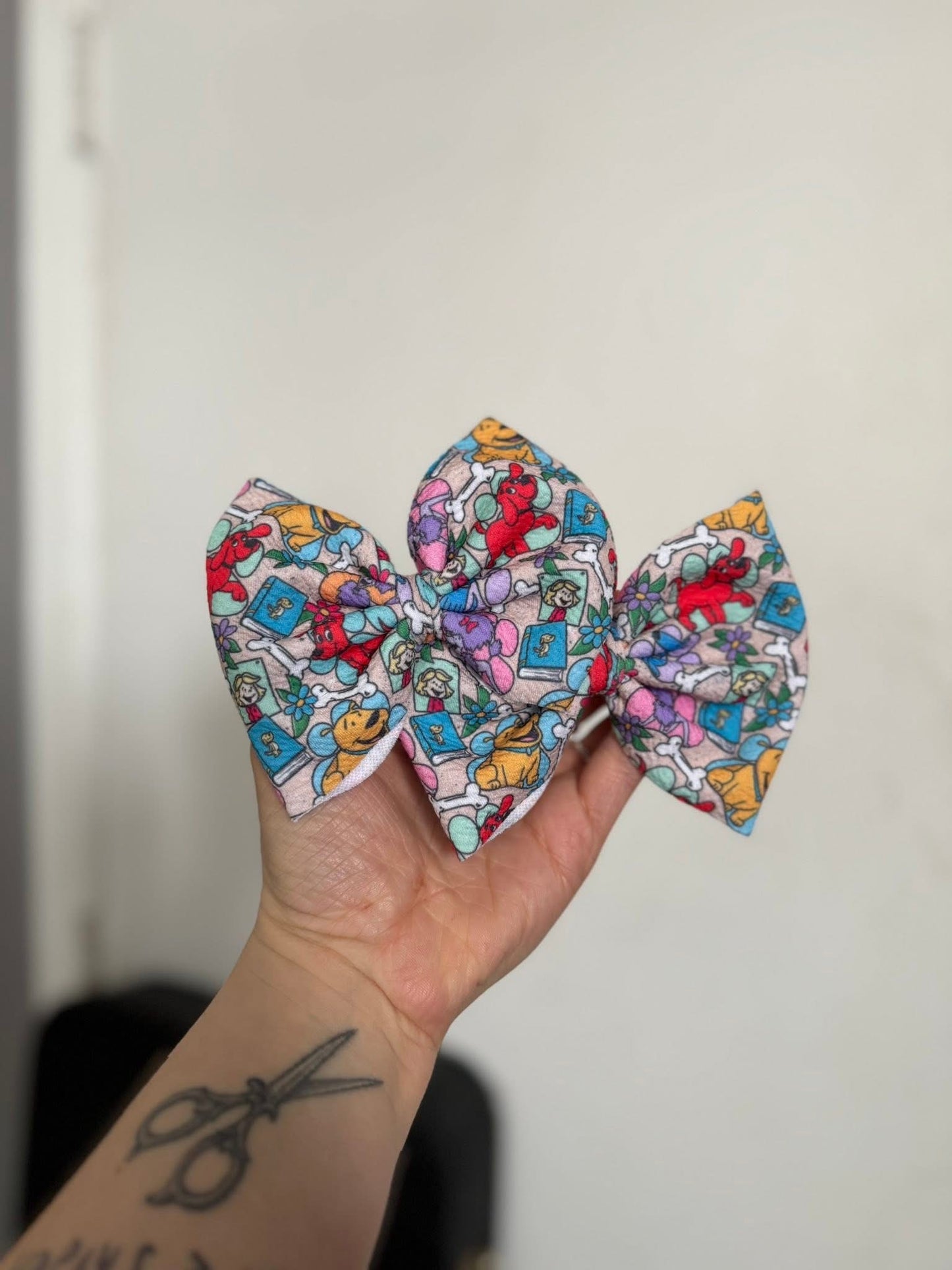 Jumbo piggy set