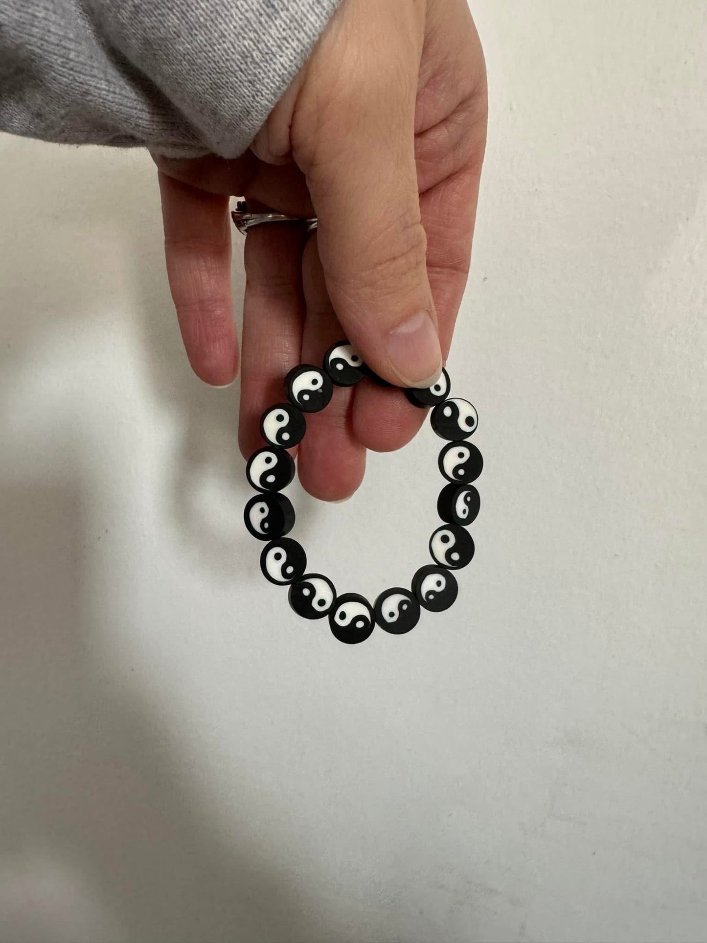 Mystery bracelet no charm