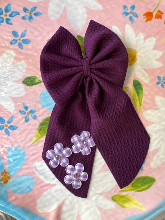 Sailor on clip