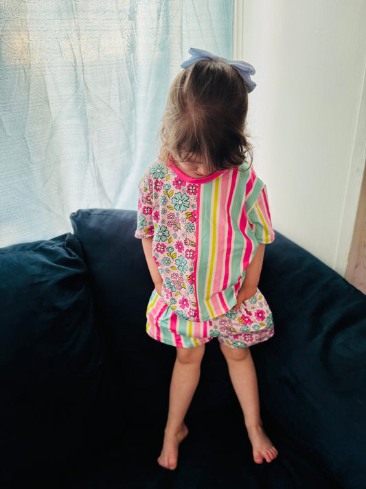 4T comfy set