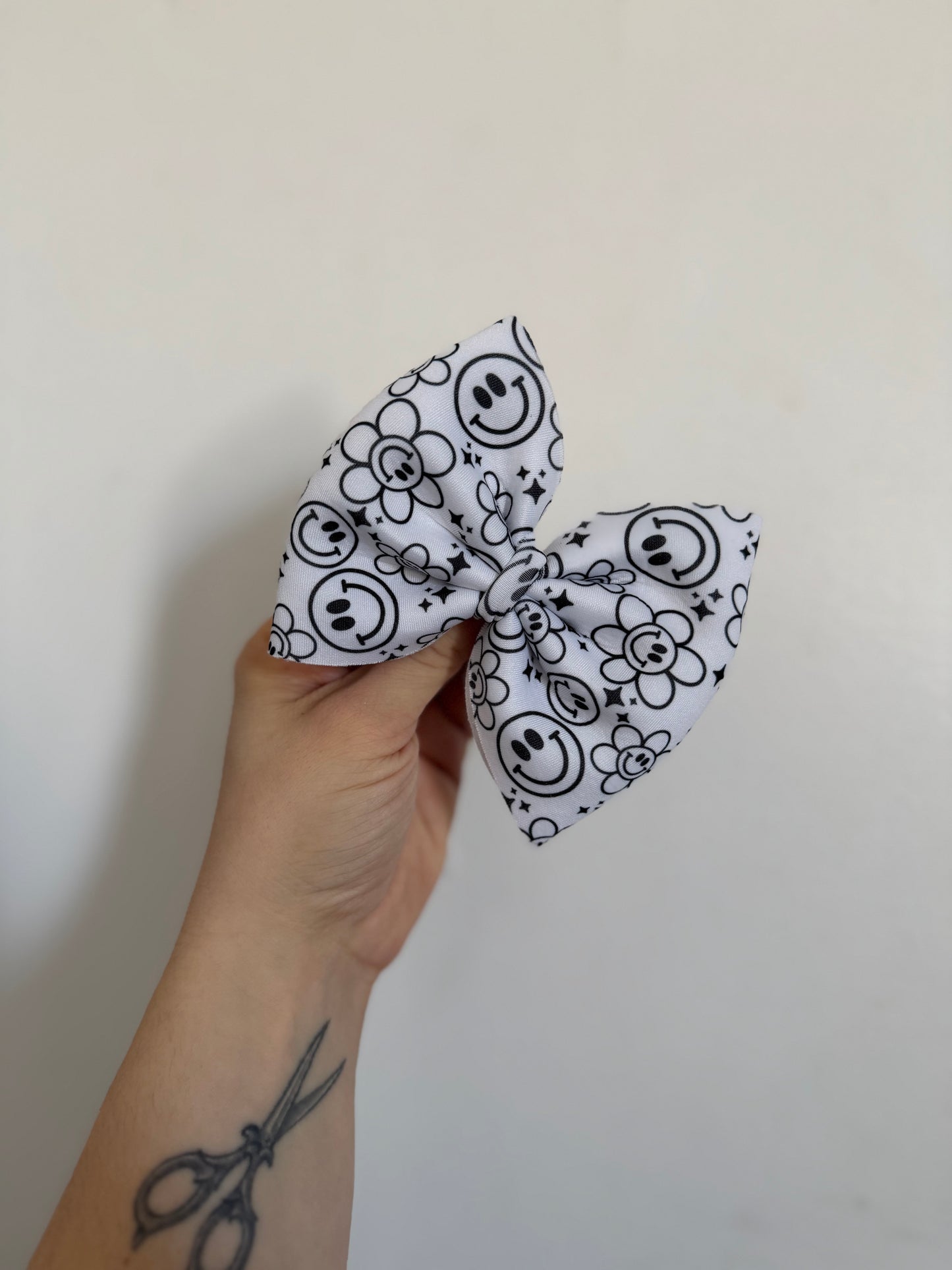 Color me bows