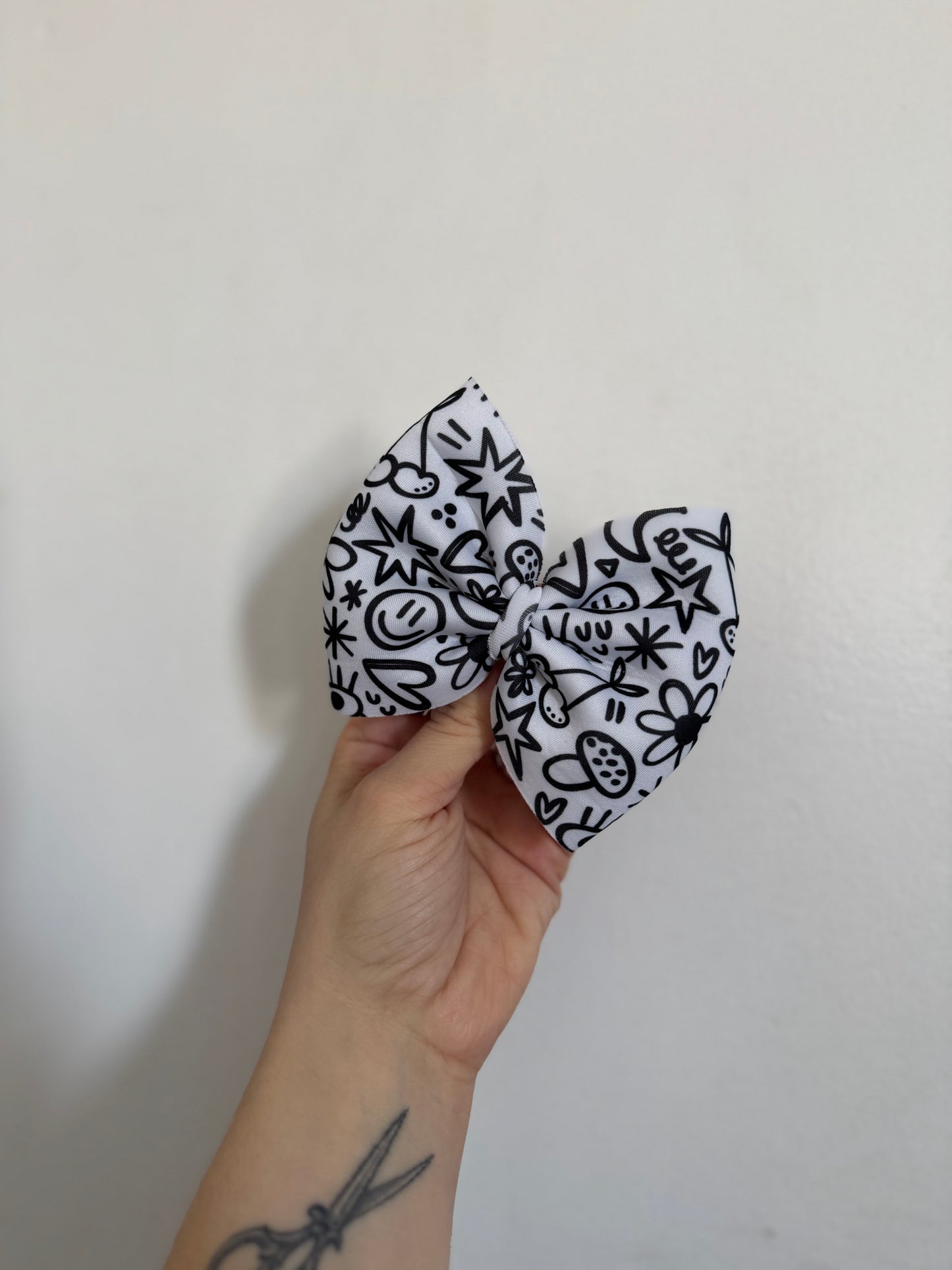 Color me bows