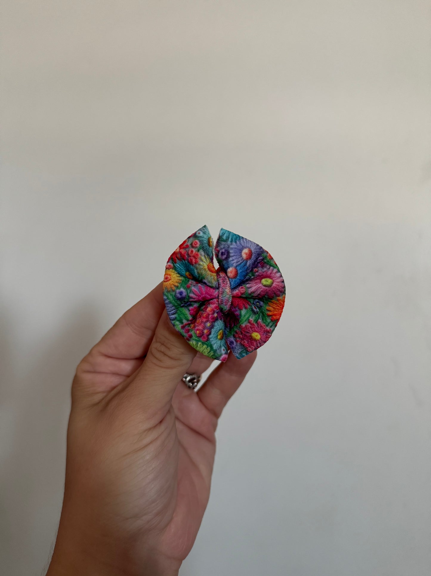 Mini clip