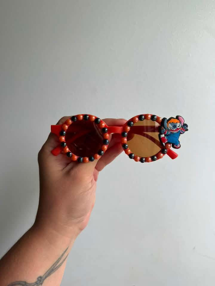 Spooky sunnies