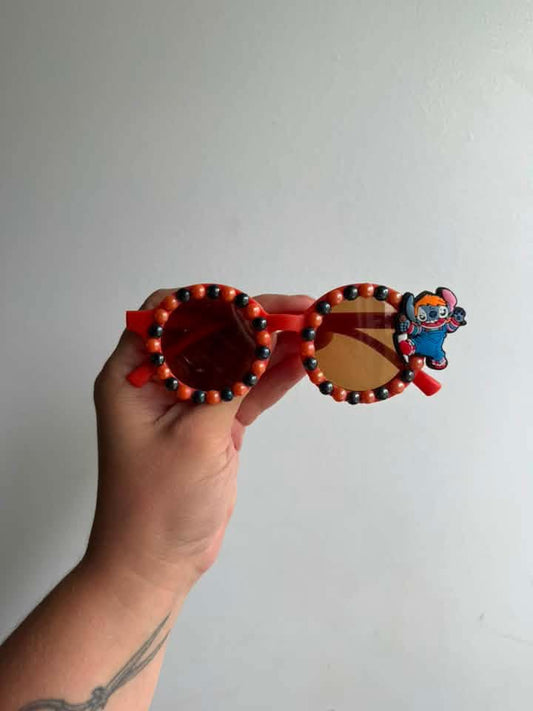 Spooky sunnies