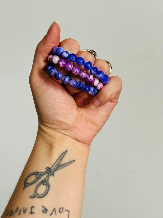 Mystery bracelet no charm