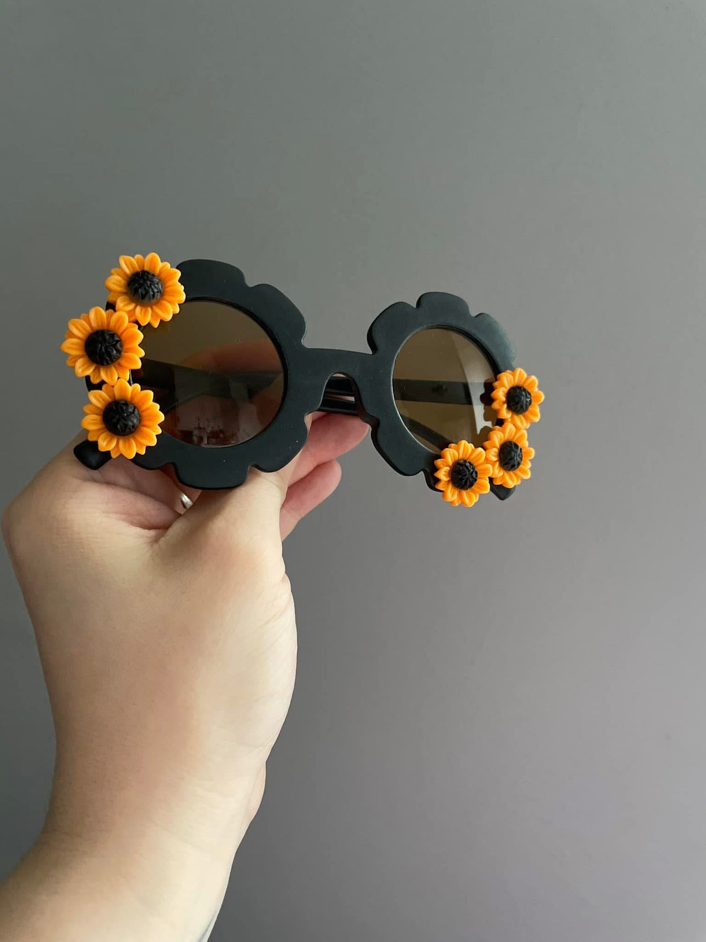 Mystery sunnies