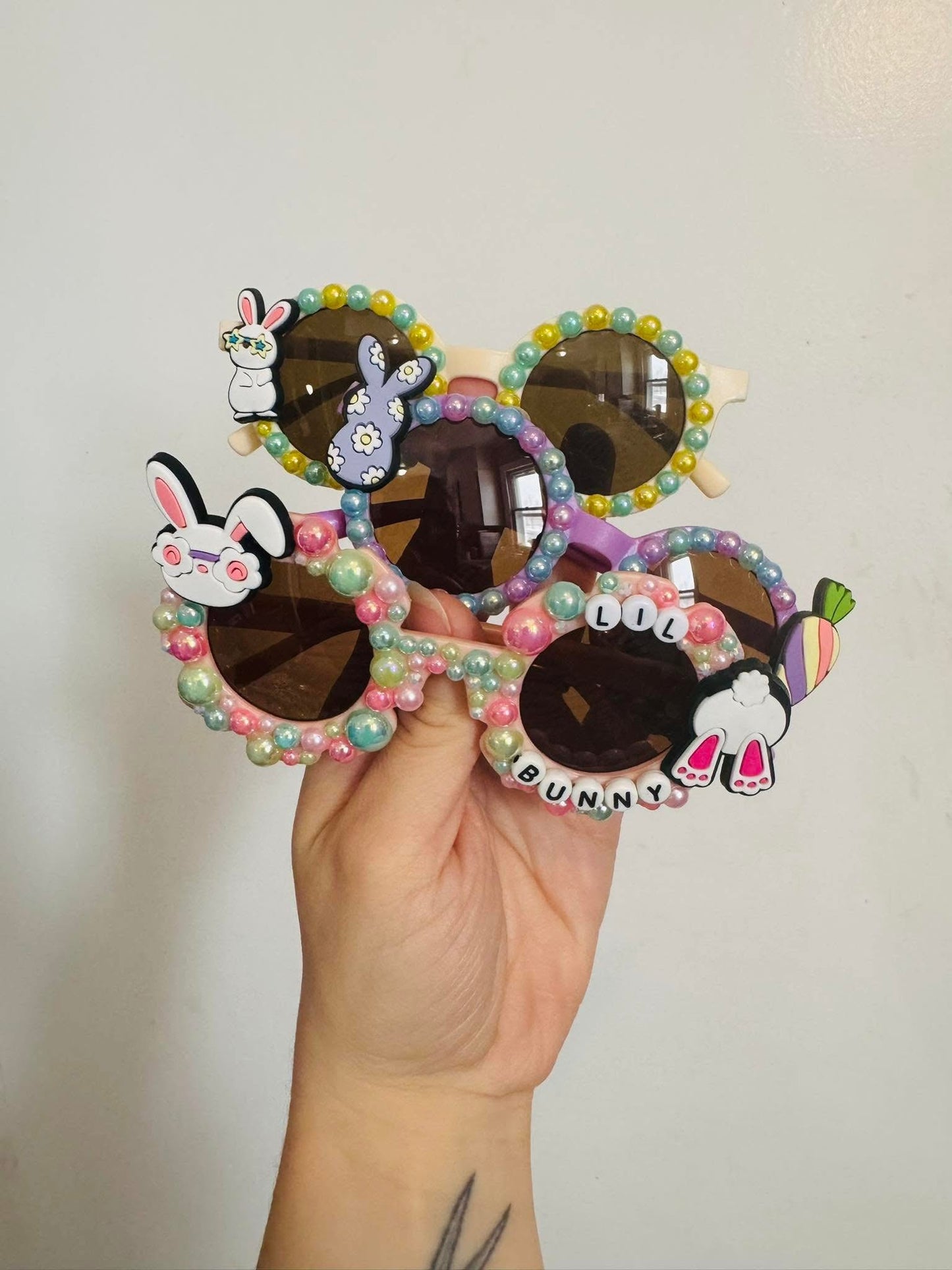 Mystery sunnies