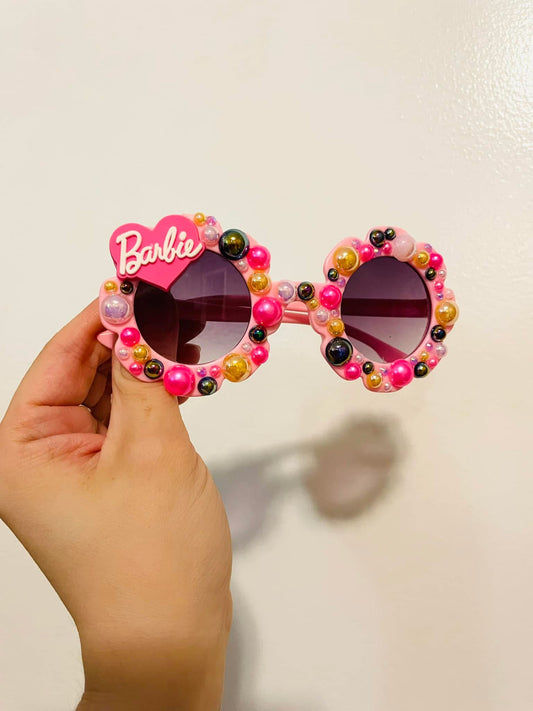 Mystery sunnies