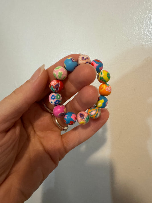 Toddler bracelet